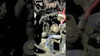 Переделка робота easytronic на механику Opel Astra H ч.1