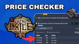 How to Download Awakened POE Trade (Price Checker) in Path of Exile