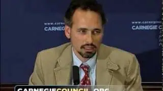 Quil Lawrence answering 'What is a Kurd'