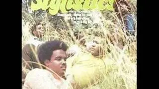 The Stylistics - If I Love You