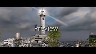 How to make cinematic scenes in Ironsight.