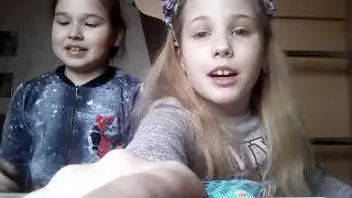 3 МАРКЕРА ЧЕЛЕНДЖ С ПОДРУЖКОЙ НАСТЕЙ 2 ЧАСТЬ. ПОРВАЛИСЬ РИСУНКИ??