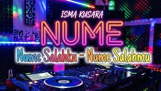 Nume Salahku - Nume Salahmu | Lagu Gayo (SLOW REMIX) 🔥