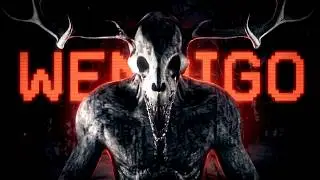 WENDIGO: The curse of cannibalism that terrified the Indians.