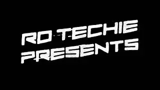 RD TECHIE | Channel promo | Channel trailer |
