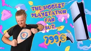 STOP! DO NOT BUY | PS5 PRO overrated