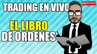 Seguimos analizando con el libro de ordenes