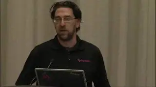 WebRTC React Native SDK SignalWire by Michael Jerris - RTC Conference 2019