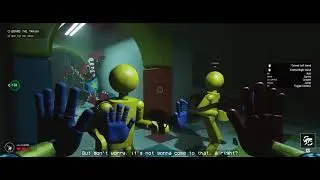 (Project Playtime) bug has been fixed + new update