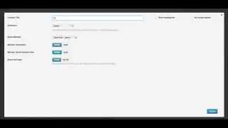 Using Member Post type