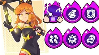 How to max out EVERY BRAWLER in Brawl Stars! (For Free)