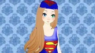 【MMD Animation】 Just Because I Like This Song