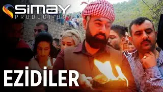 Ezidiler Kimdir?