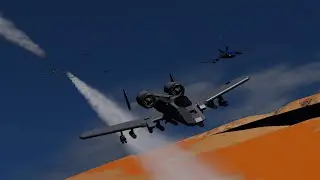 Space Engineers - Brrrrrt