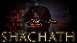FUNKIN' HELLBEATS CORRUPTION - Fallen Angels: Shachath - Pico and Darnell Verse 2
