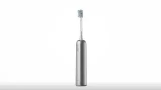 Meet Laifen Wave Electric Toothbrush (Aluminum Alloy Version)