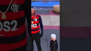 FOI MEXER COM O MEU FILHO E NÃO DEU CERTO 😂 #gta #gta5 #gtarp #fivem #shorts