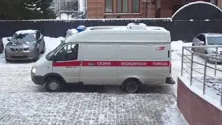В ГОРОДСКОМ СУДЕ ВОЛОГДЫ СТАЛО ПЛОХО ПЬЯНОМУ