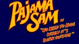 Pajama Sam in 