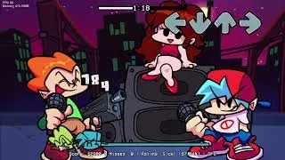 [FNF] Philly Nice LoafMix Full Combo