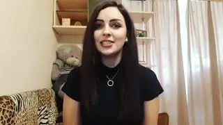 Бумбокс - Та что ( Cover Version RokSolana)