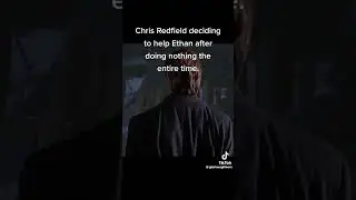 yOu aRe oUt oF uR DEPTH, Ethan!