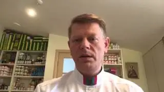 Вопросы и ответы. Как справиться с чувством голода.