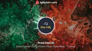 [Free] Occhi Lucidi Duffy x Leon Faun Type Beat - 