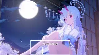 Nightcore - Vầng Trăng Khóc