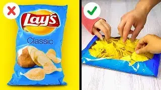 TOP 100 DE LOS MEJORES TRUCOS Y MANUALIDADES