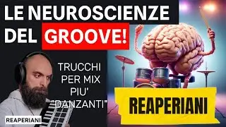Neurotrucchi Musicali in MIX: Segreti Per Ritmi IRRESISTIBILI
