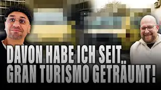 JP Performance - Davon habe ich seit Gran Turismo geträumt!