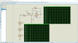 Fourier Analysis in LPF | Frequency Response of LPF| Audio input in LPF | Tip to play filtered audio