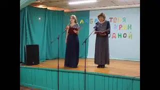 мулловка 12 #Созвездиеталантов2022 #Елховскийрайон