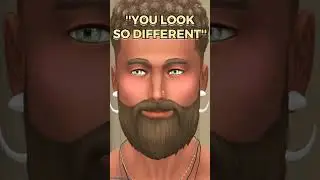 You look so Different ★ | the sims 4 | 