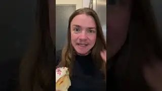 French guys tries Funfetti