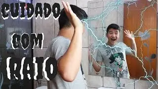 5 MENTIRAS QUE TODA CRIANÇA JÁ ESCUTOU
