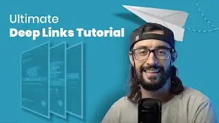 MASTER LINKTOFORM() and Other Deep Links in AppSheet | Bootcamp Tutorial
