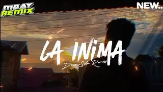 LA INIMA - DINO SOLA REMIX🌴