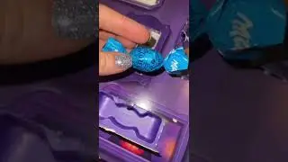 АДВЕНТ-календарь от MILKA inst: mil_owl
