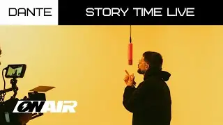 @dantelv - STORY TIME (ON AIR) FEAT. ACTIVAERA RADIO