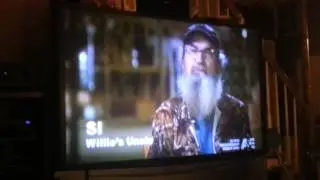 Duck Dynasty funny part.