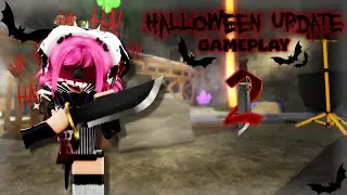 MM2 HALLOWEEN UPDATE 2024.. (Murder Mystery 2)