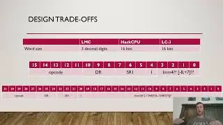 Design Trade-offs
