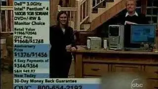 Infomercial - Prank Call