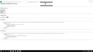 Crear Web Service Soap en Java - NetBeans 8.2 - Glasfish Server 4.1.1