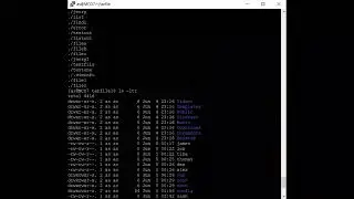 Linux 53 (Compress and Uncompressed Commands In Linux)
