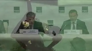 Как товарищ Грудинин отвечает на вопросы.