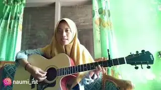 KOCO BURENG Cover by Naumi