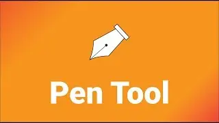 Learn Adobe Illustrator  Pen Tool